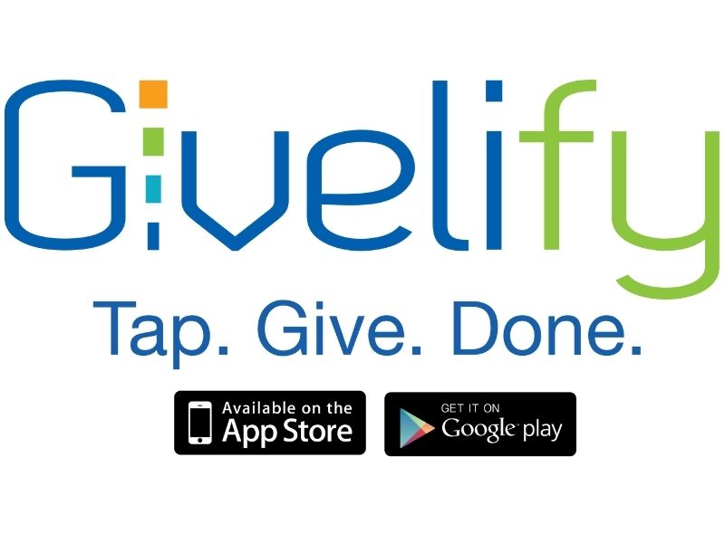 Givelify App logo